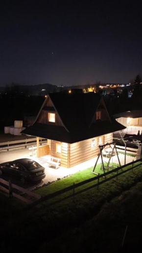 Podhalańska Chatka Zakopane